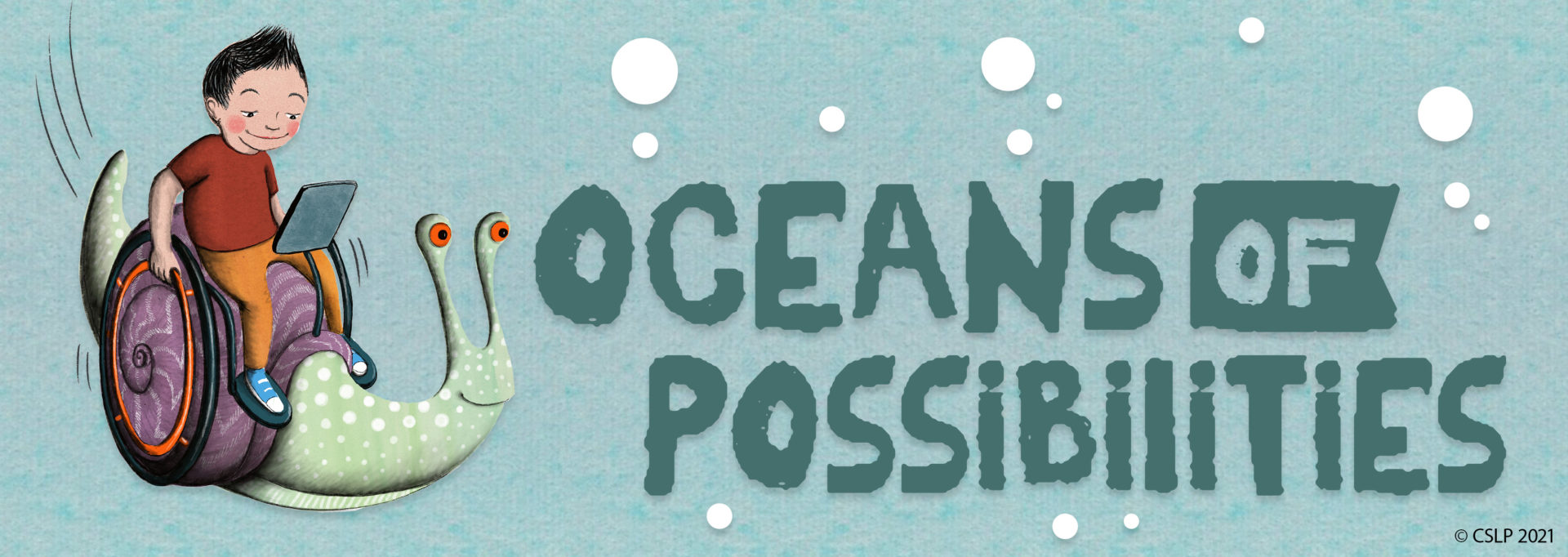 Oceans of Possibility web banner