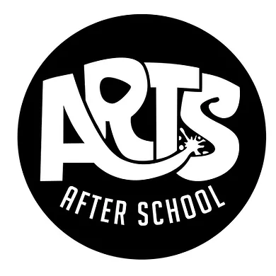Arts After School Logo