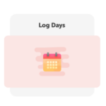 log days