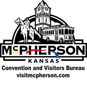 McPherson Kansas Convention and Visitor's Bureau visitmcpherson.com
