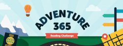 Adventure 365 Banner