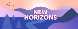 New Horizons Banner Update